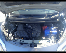 Nissan Note 2017