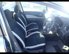 Nissan Note 2017