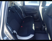 Nissan Note 2017