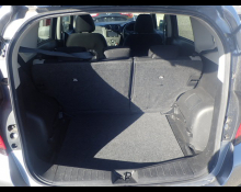 Nissan Note 2017