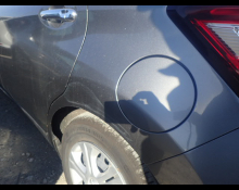 Nissan Note 2017