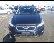 Subaru XV 2015