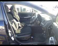 Subaru XV 2015