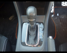 Subaru XV 2015