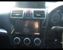 Subaru XV 2015