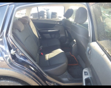 Subaru XV 2015