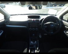 Subaru XV 2015