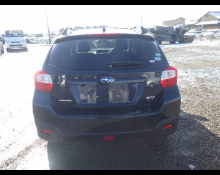 Subaru XV 2015