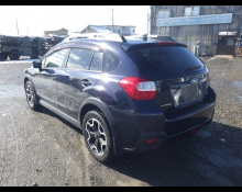 Subaru XV 2015