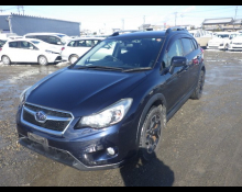 Subaru XV 2015