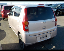 Daihatsu Mira 2013