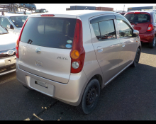 Daihatsu Mira 2013