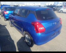 Suzuki Swift 2019