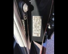 Toyota Crown Hybrid 2016