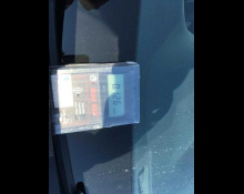 Toyota Crown Hybrid 2016