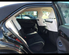 Toyota Crown Hybrid 2016