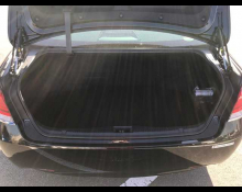 Toyota Crown Hybrid 2016