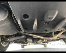 Toyota Crown Hybrid 2016