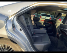 Toyota Crown Majesta 2016