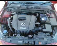 Mazda Demio 2015