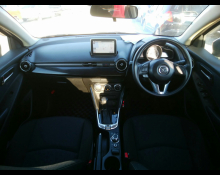 Mazda Demio 2015