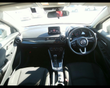 Mazda Demio 2016