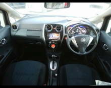 Toyota Sienta 2015