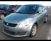 Suzuki Swift 2012