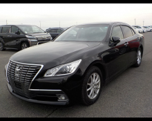 Toyota Crown 2015
