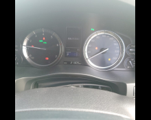 Toyota Land Cruiser 2016