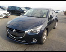 Mazda Demio 2015