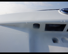 Toyota Corolla Fielder 2015