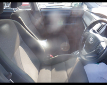 Toyota Corolla Fielder 2015