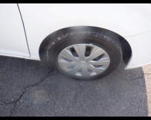 Toyota Corolla Fielder 2015