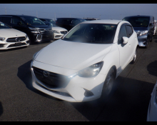 Mazda Demio 2015