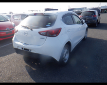 Mazda Demio 2015