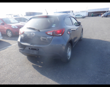 Mazda Demio 2015