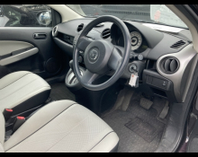 Mazda Demio 2008