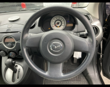 Mazda Demio 2008