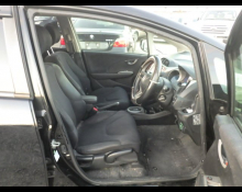 Honda Fit 2012