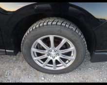 Subaru Forester 2015