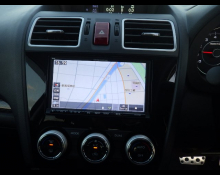 Subaru Forester 2015