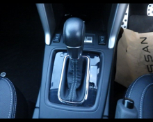 Subaru Forester 2015