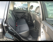 Subaru Forester 2015