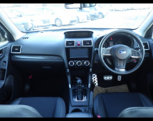 Subaru Forester 2015