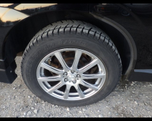 Subaru Forester 2015