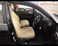 Toyota Corolla Axio 2015