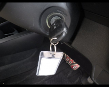 Toyota Corolla Axio 2015