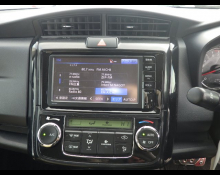 Toyota Corolla Axio 2015