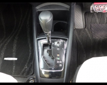 Toyota Corolla Axio 2015